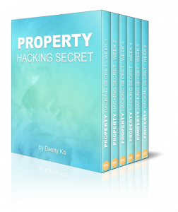 Buy Property Hacking Secret